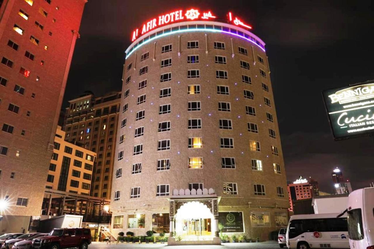 Al Safir Hotel Manama Luaran gambar
