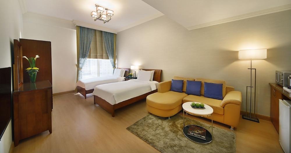 Al Safir Hotel Manama Luaran gambar