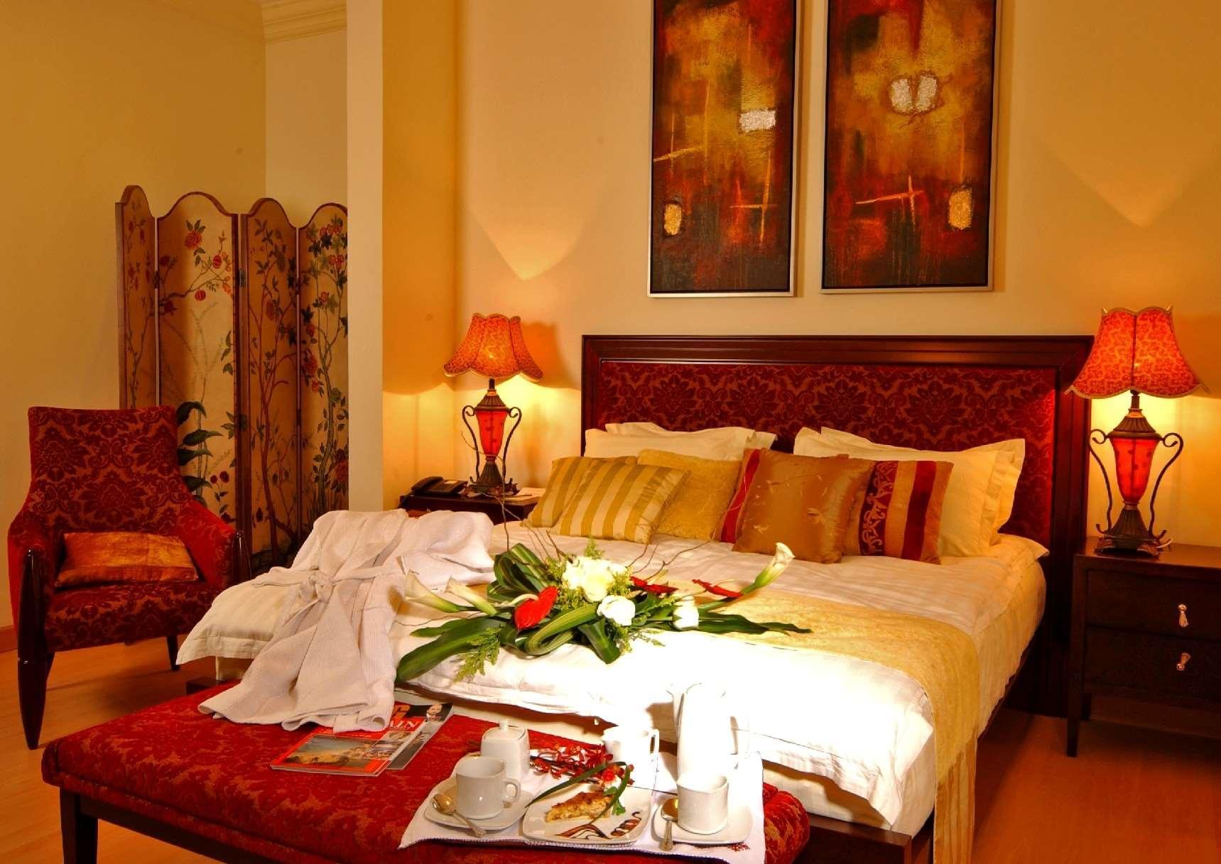 Al Safir Hotel Manama Luaran gambar