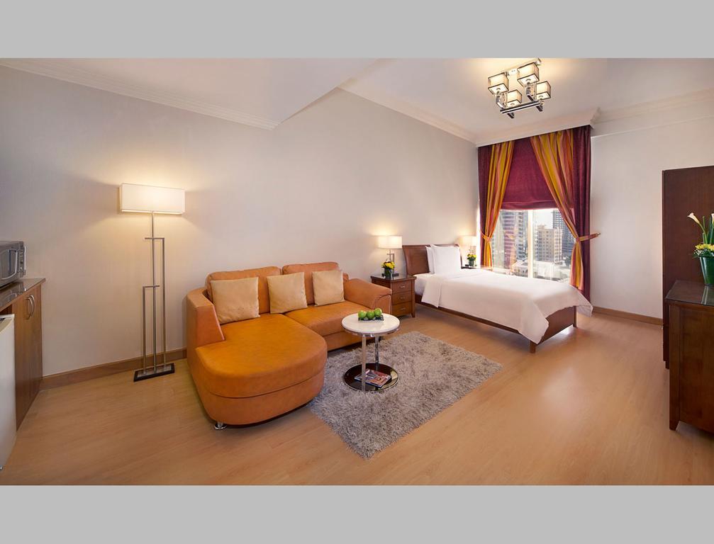 Al Safir Hotel Manama Luaran gambar