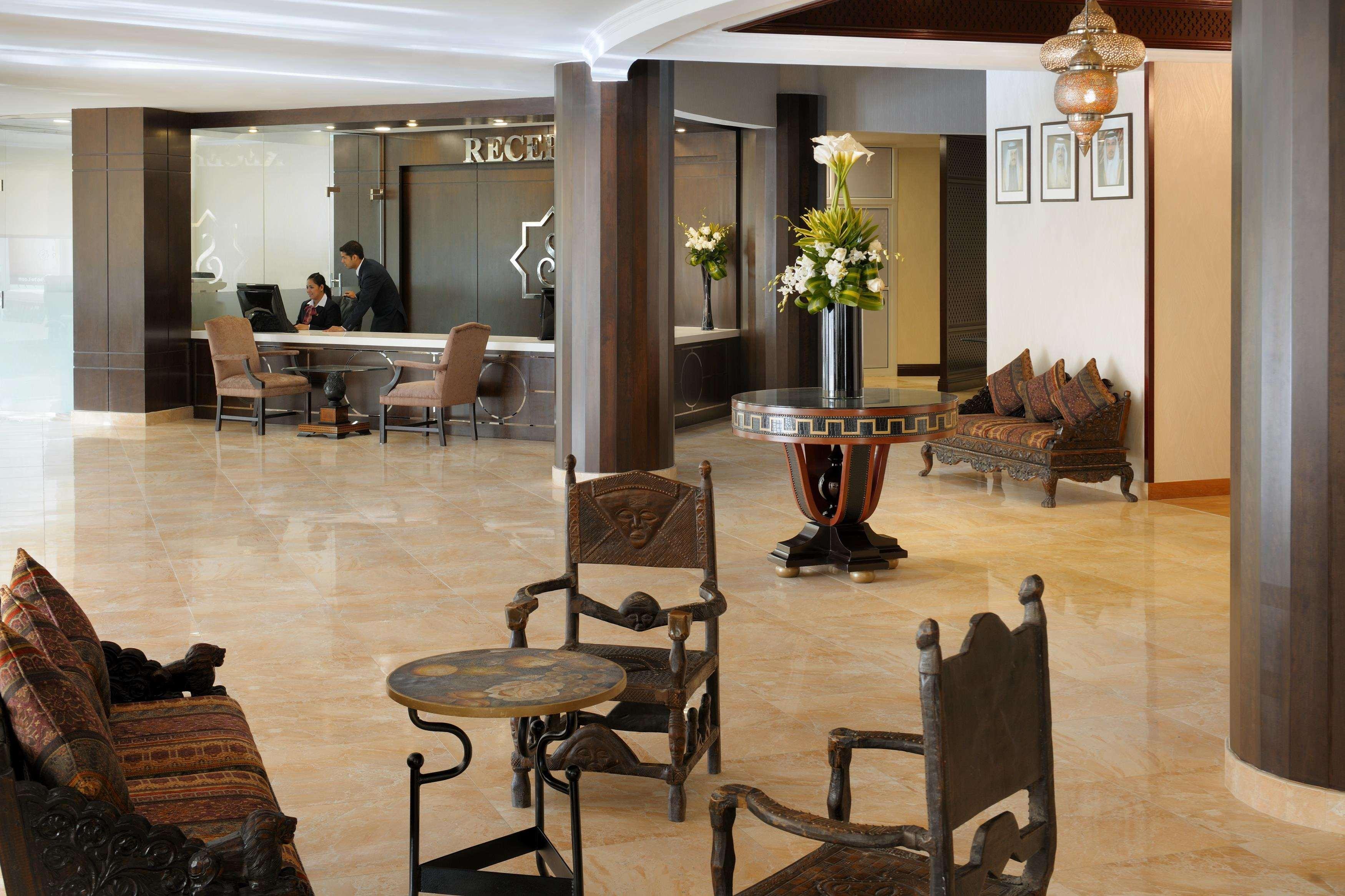 Al Safir Hotel Manama Luaran gambar