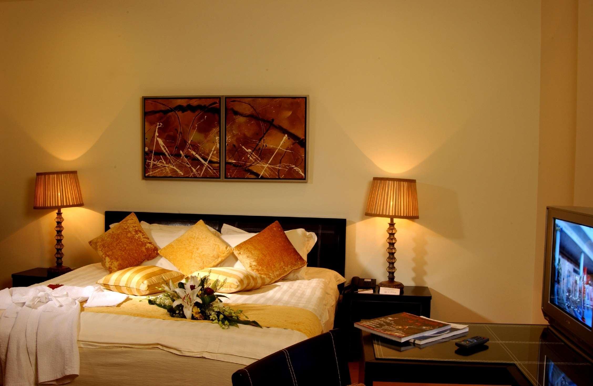 Al Safir Hotel Manama Luaran gambar