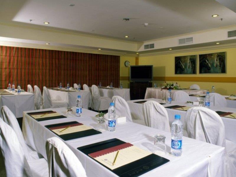 Al Safir Hotel Manama Luaran gambar