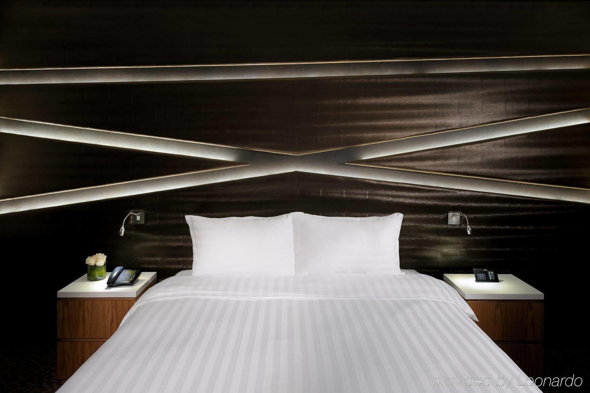 Al Safir Hotel Manama Bilik gambar