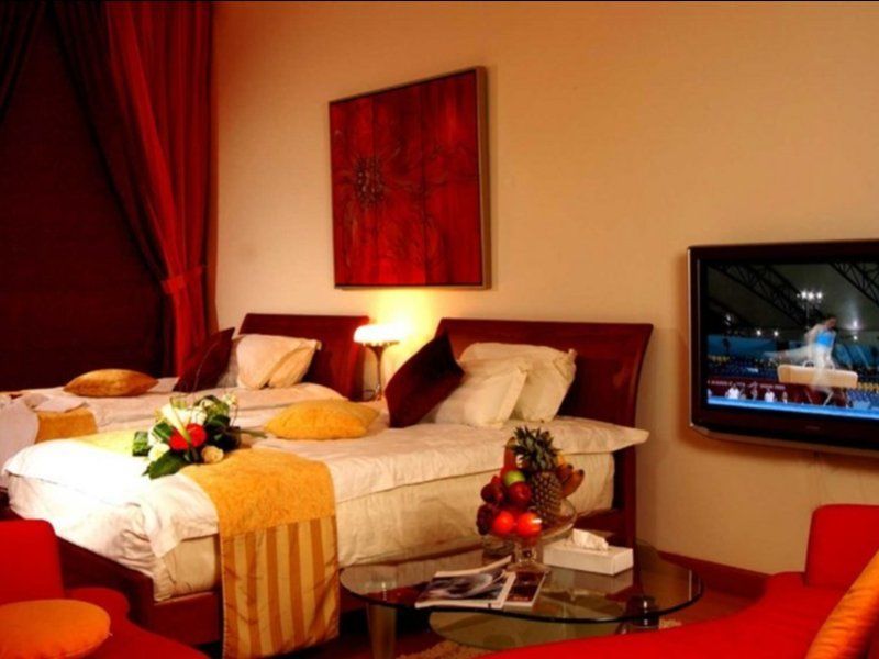 Al Safir Hotel Manama Luaran gambar