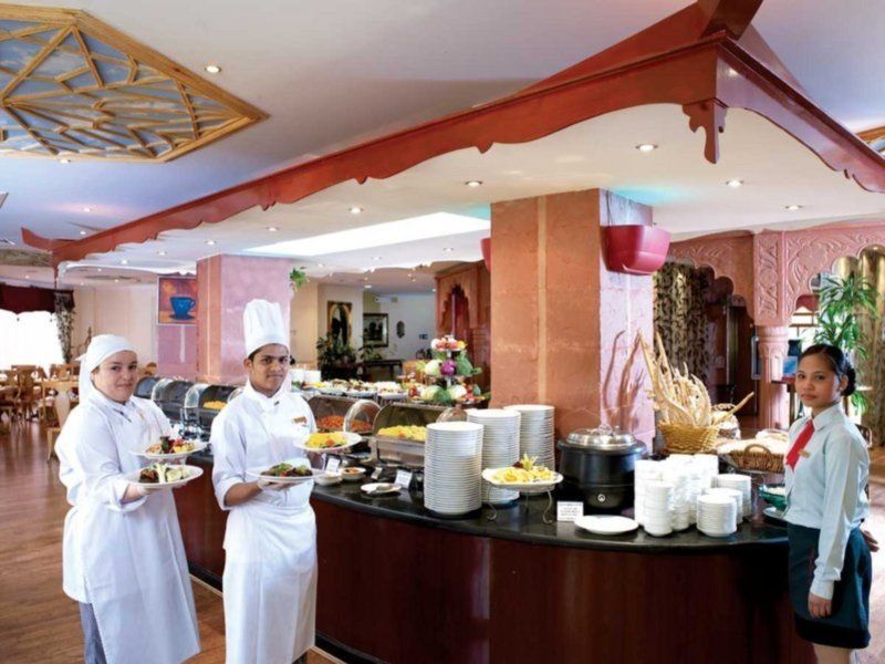 Al Safir Hotel Manama Luaran gambar