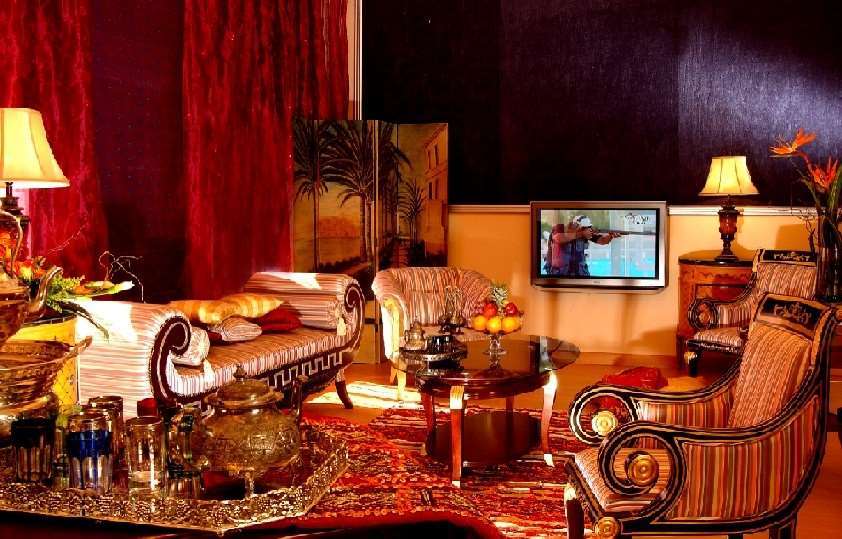 Al Safir Hotel Manama Luaran gambar