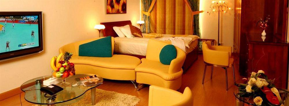 Al Safir Hotel Manama Luaran gambar